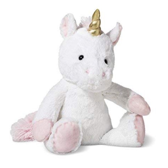 JUMBO UNICORN PLUSH